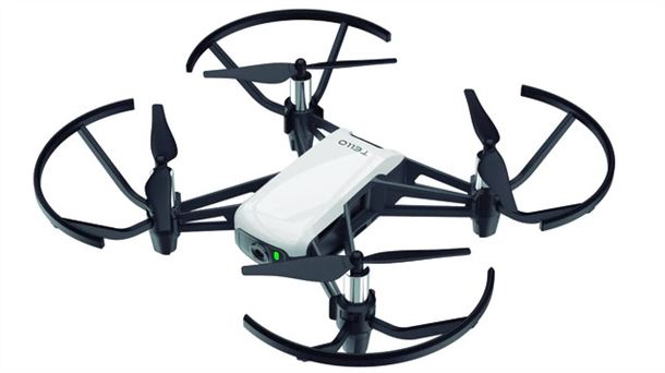 Qué tener en cuenta a la hora de comprar un dron, modelos recomendados